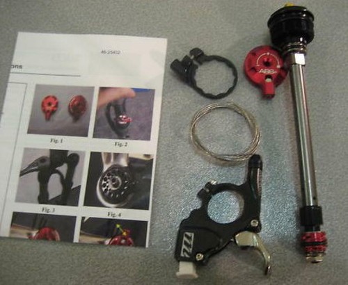 Kit modifikation manitou - x,