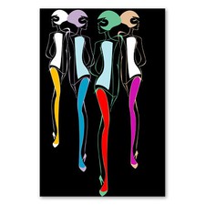 Postereck 1235 Poster Leinwand