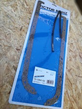 Ölwannendichtung Opel CIH, 4