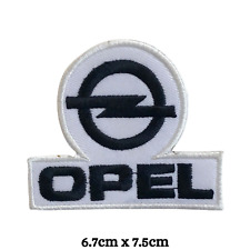 Opel Automobile Motorsport