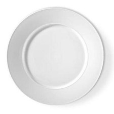 KPM Urania weiß Gourmetteller