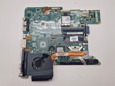 HP Pavilion DV6000 DV6500 Motherboard mit Lüfter