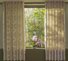  Dekoschals Gardinen Stores