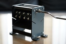 ACE120 Tabakschneider 0,8 mm