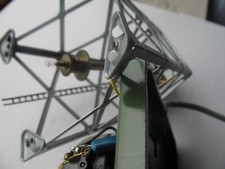 Märklin Drehkran  451  7051