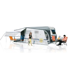 Sun Tarp für Bermuda