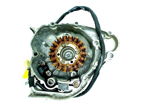 Generator yamaha 250 virago - generator, xv