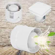 Lautlos Kanallüfter