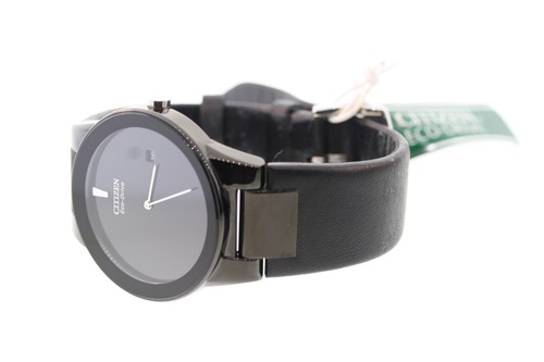 Herren citizen au1065 07e - herren, eco