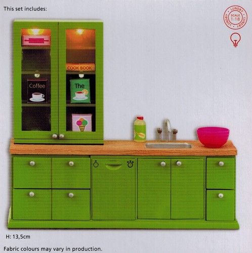 Lundby 2077 smaland - 60.2077,