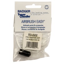 Badger Airbrush Schutzkappe