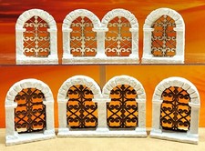 Krippenbau, Krippenzubehör