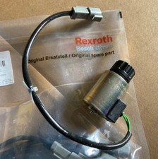 Rexroth Schaltmagnet 24V