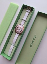 Swarovski Kristall Silber und