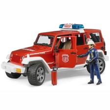 Bruder 02528 jeep - jeep, wrangler