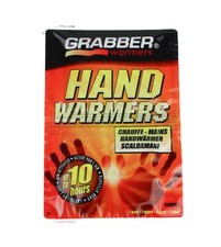 10 Paar Handwärmer Grabber