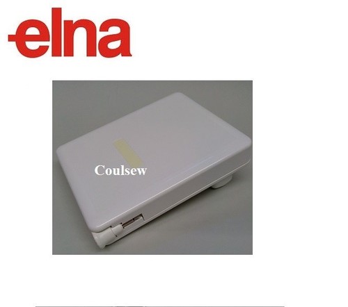 Elna nähmaschine - elna,