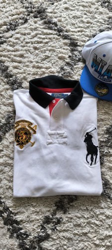 Polo ralph lauren herren - polo,