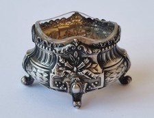 Nette alte silber gründerzeit - nette,