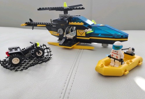 Lego set 6462 - lego,