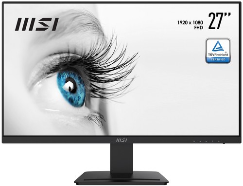 Msi pro mp273 led monitor - pro,