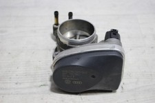 Drosselklappe 06F133062 Audi A3 8P Bj,04