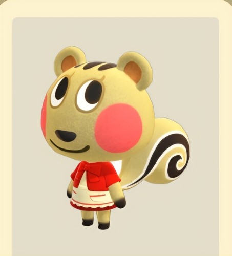 Hörnchen cally 395 - cally, für