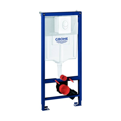 Grohe rapid 3in1 set - sl, 3in1-set