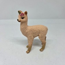 Figur von schleich lama - lama, alpaka