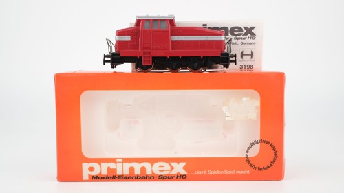 Märklin 3198 diesellok br - 3198,