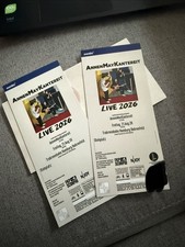 AnnenMayKantereit Live 2026