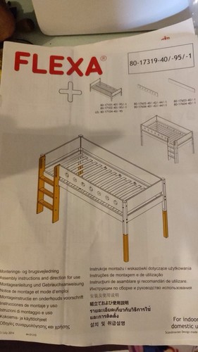 Flex hochbett - flex’s,