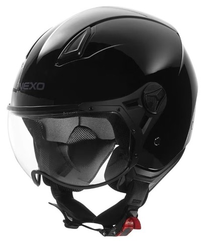 Nexo demi jet helmet - nexo, 2