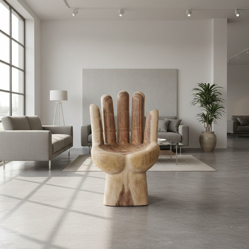 26147 stuhl holzstuhl hand - 26147,