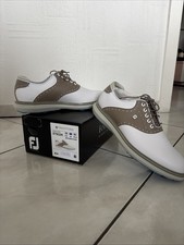 Footjoy Golfschuh Herren