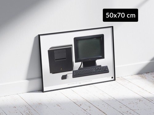 Next cube computer - next,