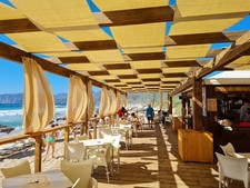 Fotoleinwand 60x40 sardinien - 60x40,