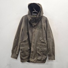 Barbour X Steve McQueen Reiver