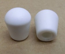 2x Seitenführung S3863 Gummistopfen Gummikappe robbe Moskito Hubschrauber Heli