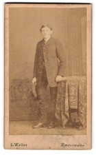 Fotografie L. Wolter