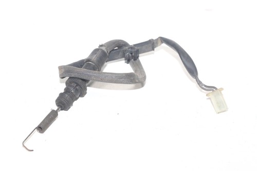 Bremskontakt hinten pedal - hinten,