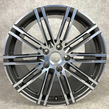 Porsche Panamera Felge G1 970