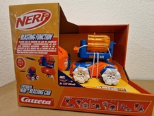 370240020 Nerf Blasting Car