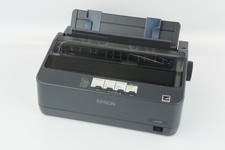 Epson LQ-350 24-Nadeldrucker / Praxisdrucker / Matrixdrucker - Neuware