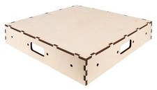 Faller 170101 Anlagenunterbau