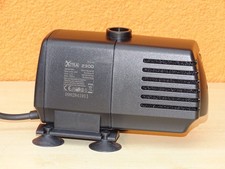 Ubbink Xtra 2300 Wasser und