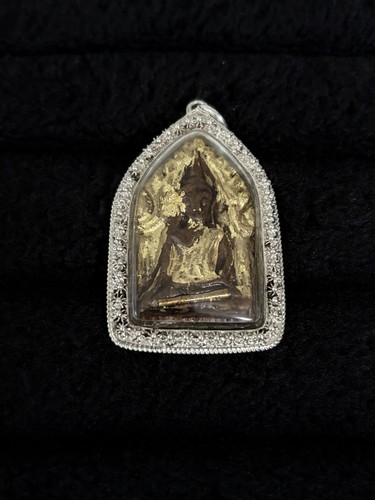 Thai buddha phra - thai,