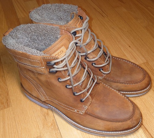 Ecco bendix gore - ecco, gore-tex