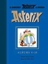 Asterix: Asterix Gift Edition