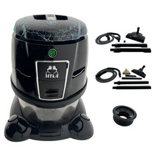 HYLA EST DEFENDER Staubsauger Ventus Elektrobürste Abflussadapter Geschenk Set